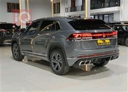 Volkswagen Atlas Cross Sport